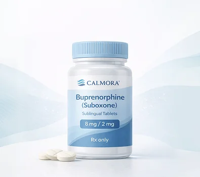 Buprenorphine