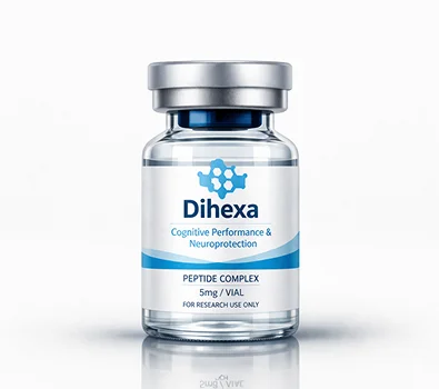 Dihexa