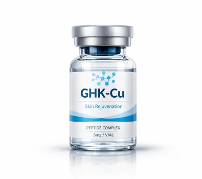 GHK-Cu