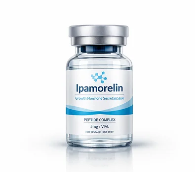 Ipamorelin