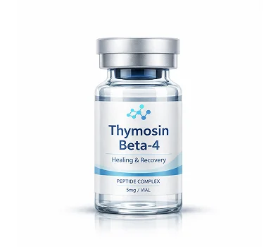 Thymosin Beta-4