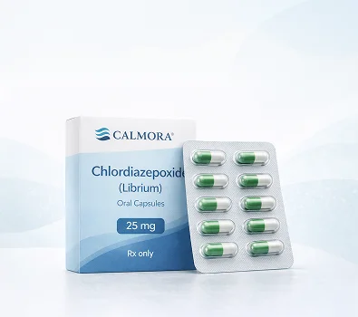 chlordiazepoxide